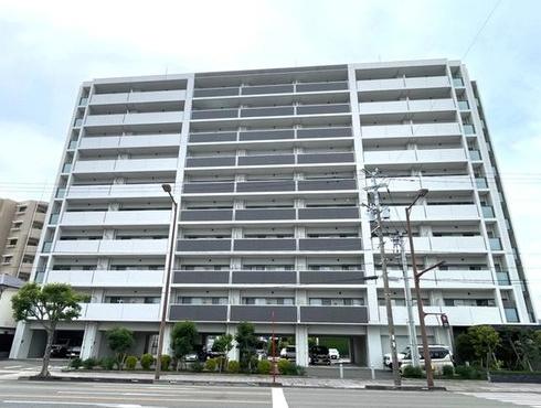 アルファスマート高松通り