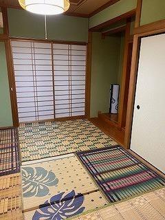 吉村町別府原貸家