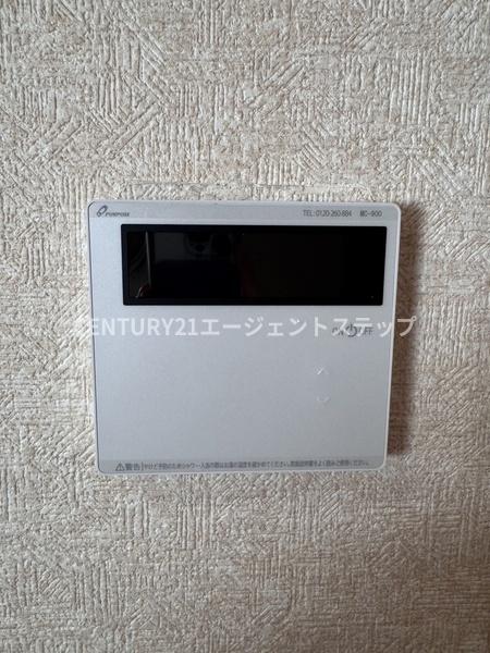 権現町貸家
