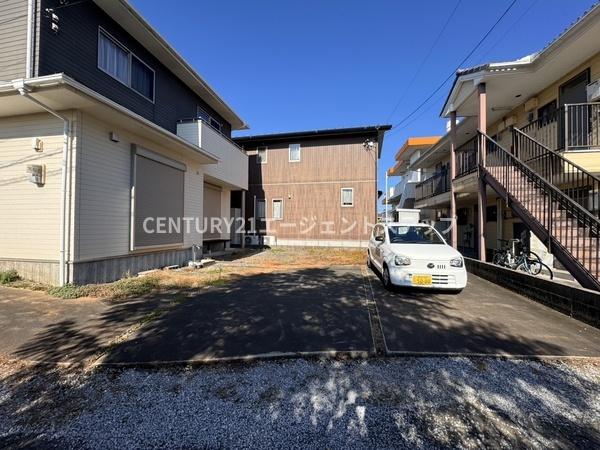 権現町貸家