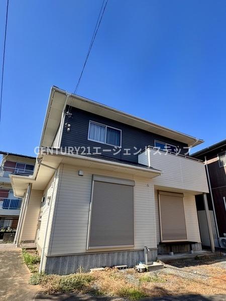 権現町貸家
