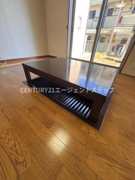 権現町貸家