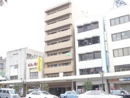 橘通東ビル