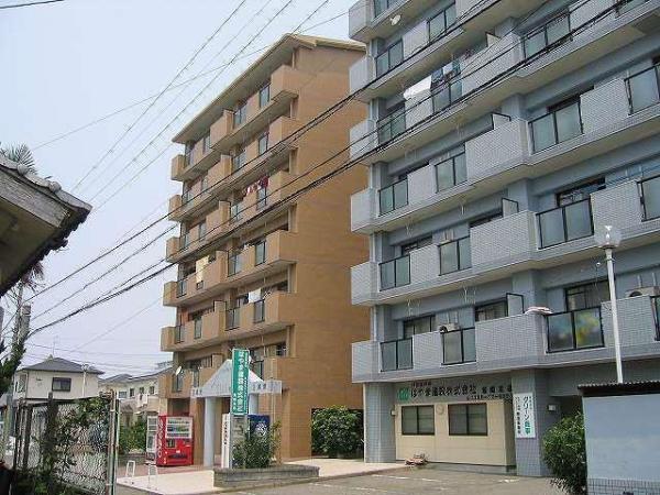 エラン宮崎2番館