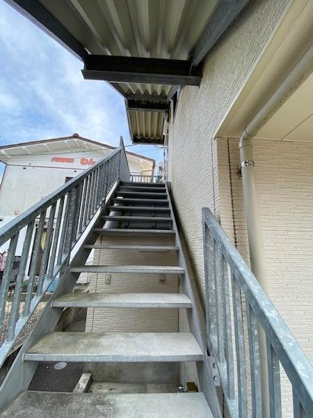 権現町店舗事務所