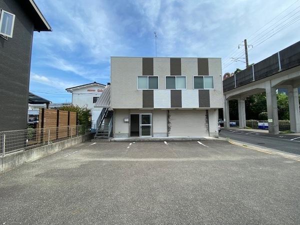 権現町店舗事務所