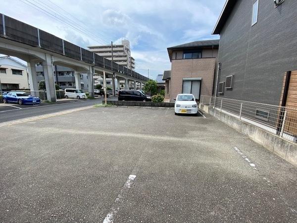 権現町店舗事務所