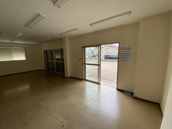 権現町店舗事務所