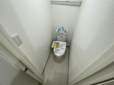 トピカ中津瀬