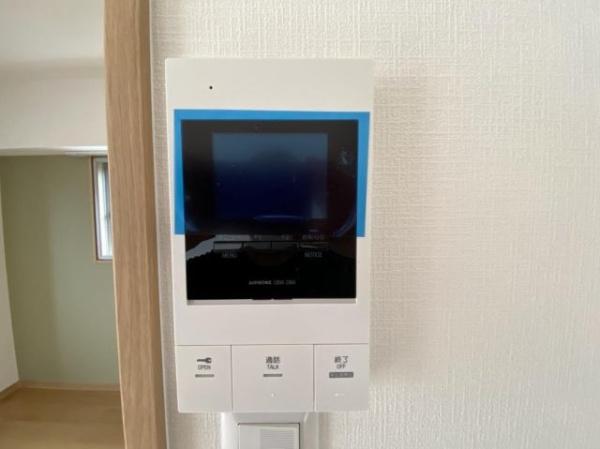 トピカ中津瀬