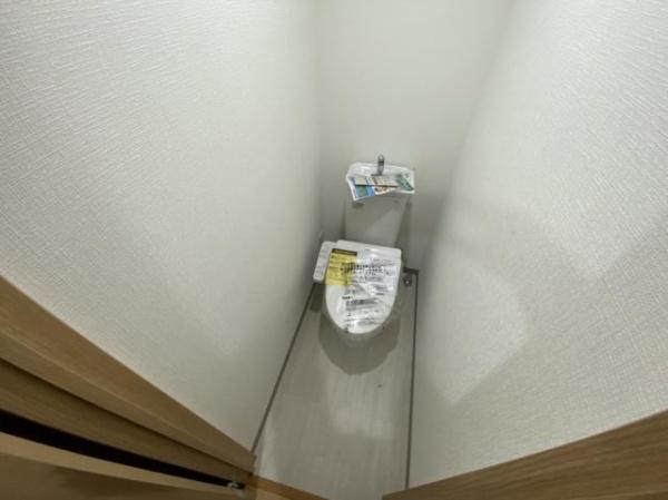 トピカ中津瀬