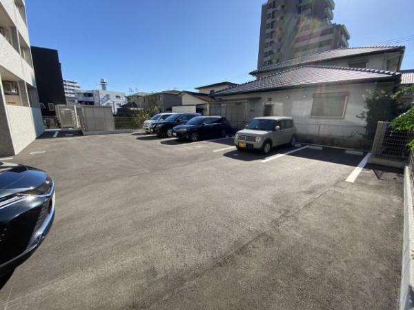 トピカ中津瀬