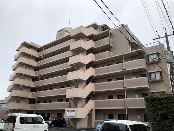 日神パレステージ宮崎
