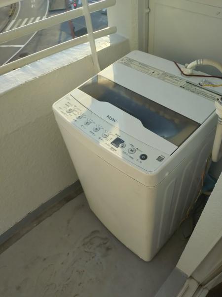 マンスリーマンション　清水