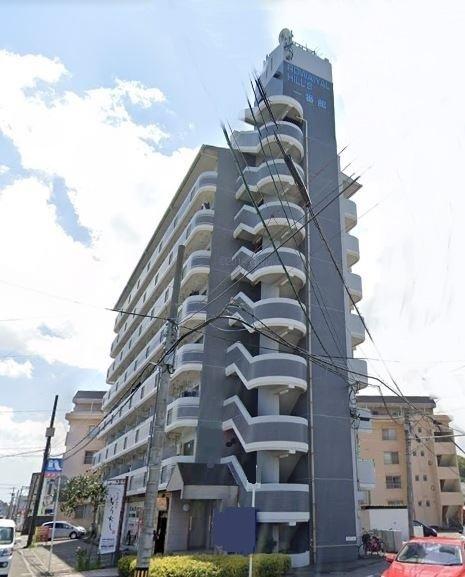 マンスリーマンション　大塚