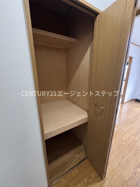 A-STEP新名爪