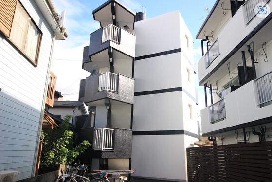 エレメント神宮東