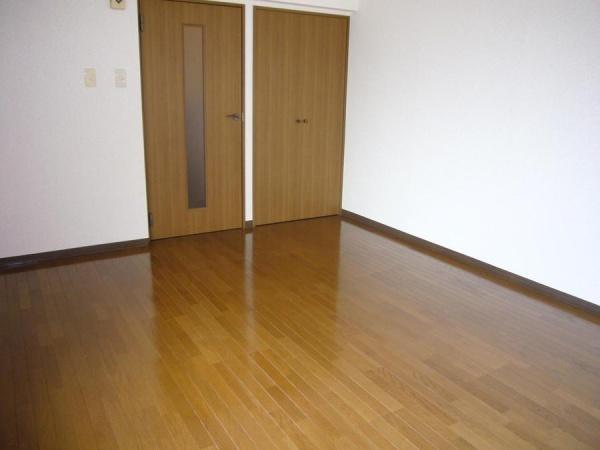 マンションHINO