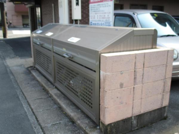 マンションHINO