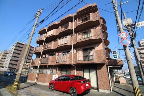 マンションHINO