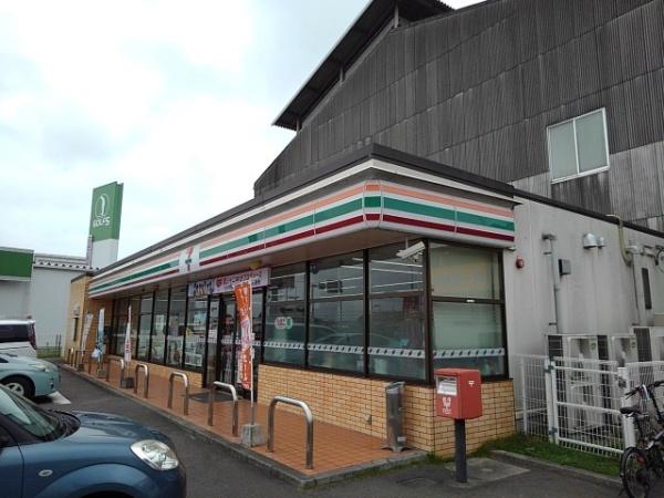 ローウェルズ３番館(セブンイレブン宮崎吉村店)