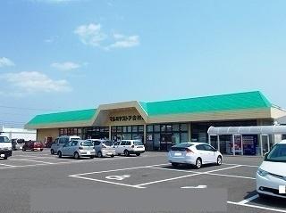 ローウェルズ３番館(マルミヤストア吉村店)