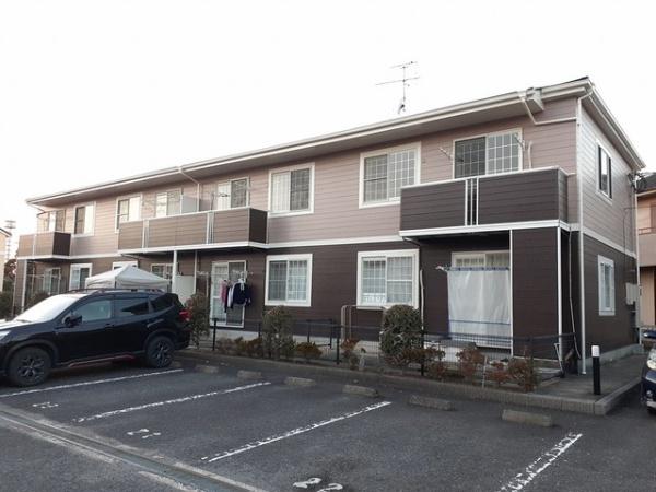 ローウェルズ３番館