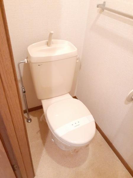 ローウェルズ３番館