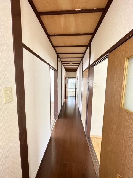 高松貸家１号