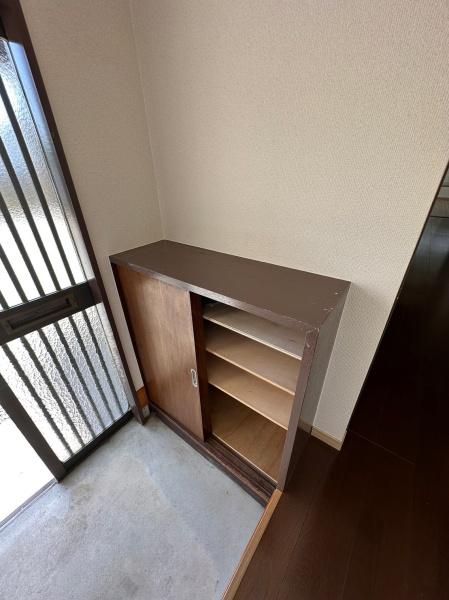 高松貸家１号