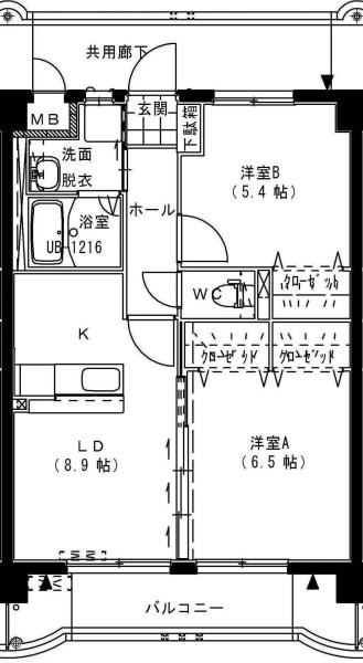 アンソレイエB