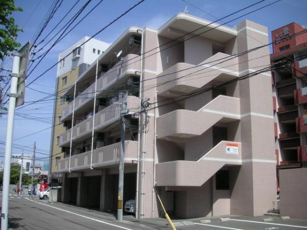 ノベハイツ