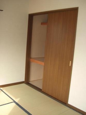 富永ハイツ　A