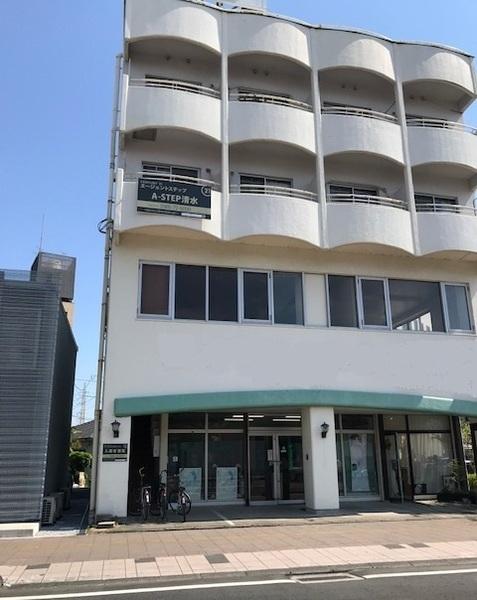 Ａ－ＳＴＥＰ清水