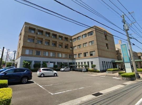 押川コーポ(医療法人社団仁和会武内病院)