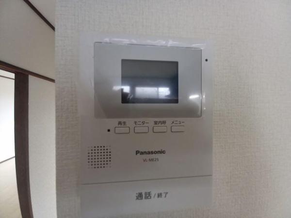 メゾンド・F