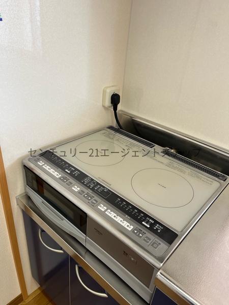 J.feel西池