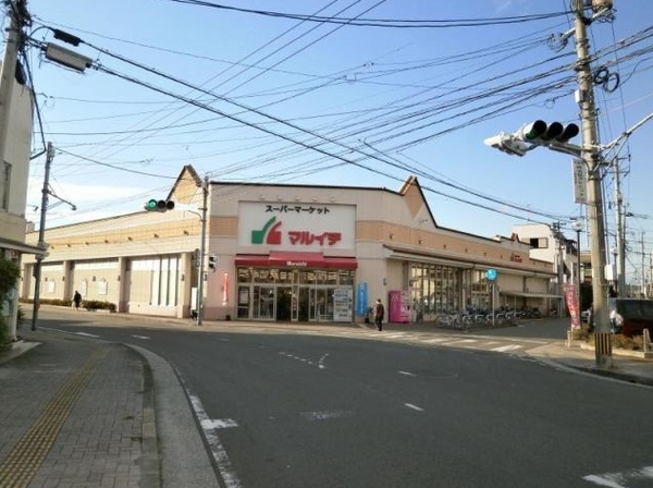 D-Resena　江平中町(Maruichi丸山店)