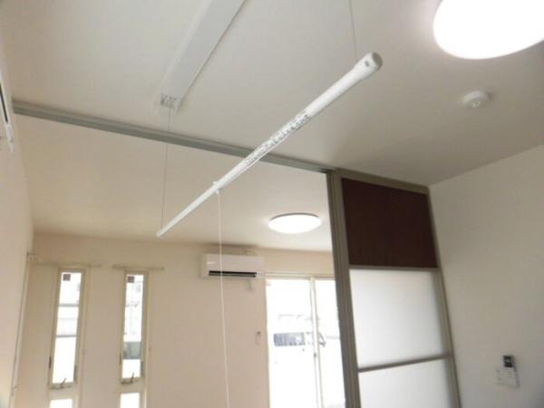 D-Resena　江平中町