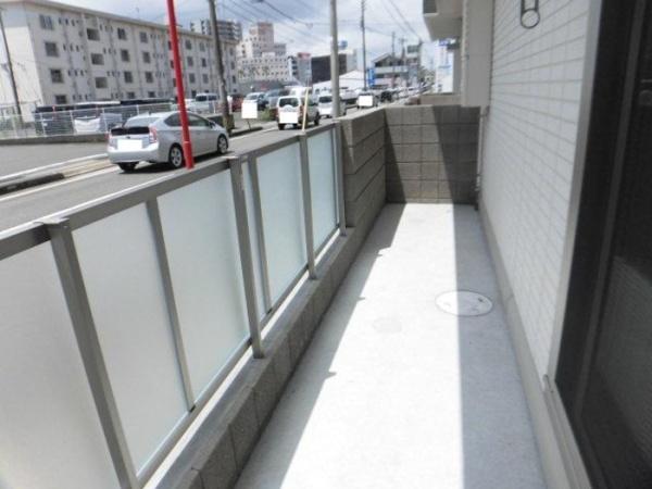 D-Resena　江平中町