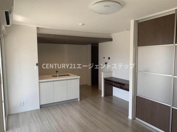 D-Resena　江平中町