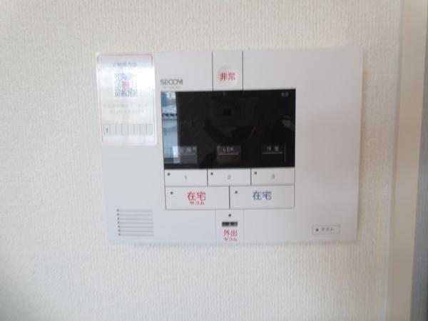 宮崎市江平中町のアパート