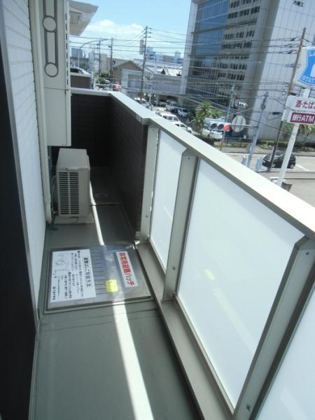 D-Resena　江平中町