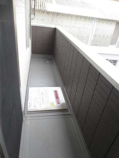 D-Resena　江平中町