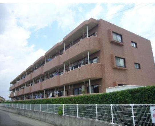 ジェネシス大島B