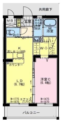 ベルビルJ