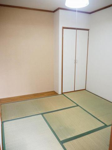 BRIGHT　COURT大塚