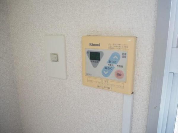 BRIGHT　COURT大塚