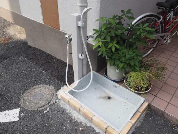 BRIGHT　COURT大塚