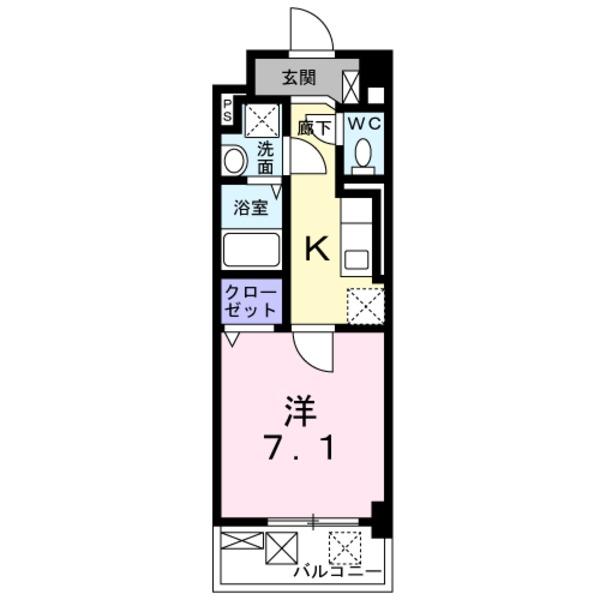ハッピーメゾン　６